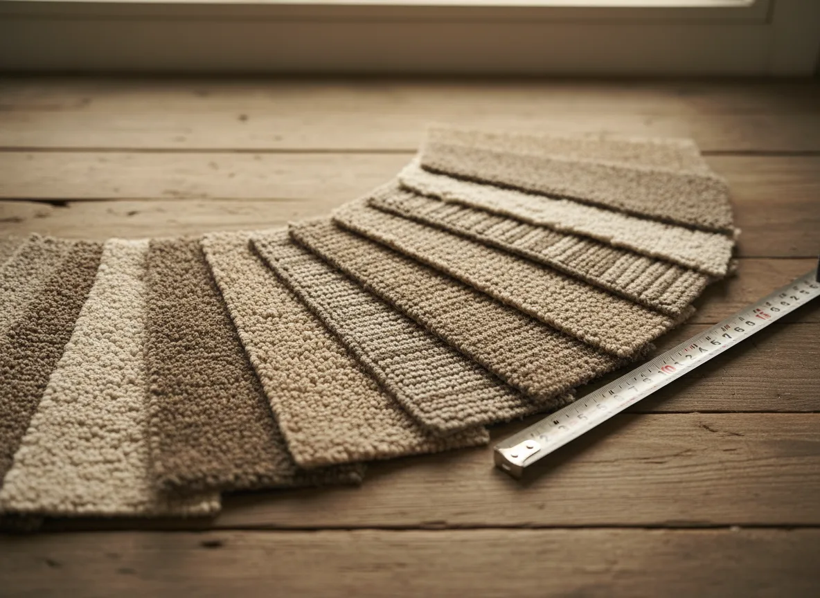 Carpet Installation Makoti, ND FAQs